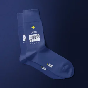 Supastar Socks