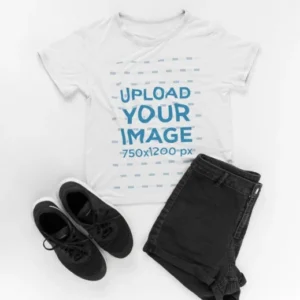 Supastar Outfit With Shoes